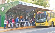 Foto de la galería: Cerró octubre con un varieté de recorridas y encuentros que volvieron a copar la ciudad