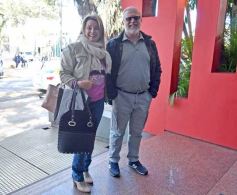 Foto de la galería: Cerró octubre con un varieté de recorridas y encuentros que volvieron a copar la ciudad