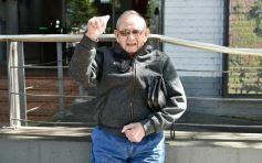 Foto de la galería: Cerró octubre con un varieté de recorridas y encuentros que volvieron a copar la ciudad