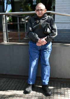 Foto de la galería: Cerró octubre con un varieté de recorridas y encuentros que volvieron a copar la ciudad