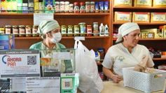 Foto de la galería: Cerró octubre con un varieté de recorridas y encuentros que volvieron a copar la ciudad