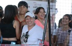 Foto de la galería: Cerró octubre con un varieté de recorridas y encuentros que volvieron a copar la ciudad