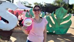 Foto de la galería: Cerró octubre con un varieté de recorridas y encuentros que volvieron a copar la ciudad