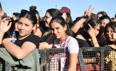 Foto de la galería: Cerró octubre con un varieté de recorridas y encuentros que volvieron a copar la ciudad