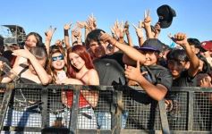 Foto de la galería: Cerró octubre con un varieté de recorridas y encuentros que volvieron a copar la ciudad