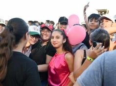 Foto de la galería: Cerró octubre con un varieté de recorridas y encuentros que volvieron a copar la ciudad