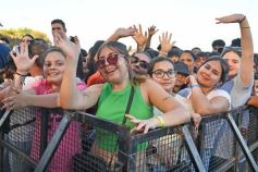 Foto de la galería: Cerró octubre con un varieté de recorridas y encuentros que volvieron a copar la ciudad