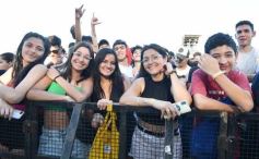 Foto de la galería: Cerró octubre con un varieté de recorridas y encuentros que volvieron a copar la ciudad