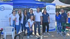 Foto de la galería: Cerró octubre con un varieté de recorridas y encuentros que volvieron a copar la ciudad