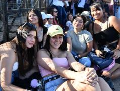 Foto de la galería: Cerró octubre con un varieté de recorridas y encuentros que volvieron a copar la ciudad