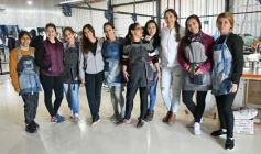 Foto de la galería: Gestión ambiental: Herrera Ahuad y Cabandié recorrieron el Parque Industrial de Posadas