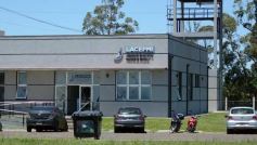 Foto de la galería: Gestión ambiental: Herrera Ahuad y Cabandié recorrieron el Parque Industrial de Posadas