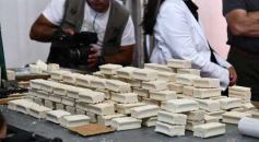 Foto de la galería: Gestión ambiental: Herrera Ahuad y Cabandié recorrieron el Parque Industrial de Posadas