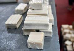 Foto de la galería: Gestión ambiental: Herrera Ahuad y Cabandié recorrieron el Parque Industrial de Posadas