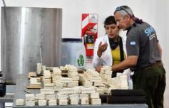 Foto de la galería: Gestión ambiental: Herrera Ahuad y Cabandié recorrieron el Parque Industrial de Posadas