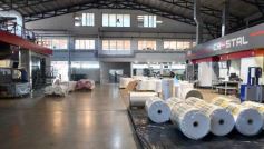 Foto de la galería: Gestión ambiental: Herrera Ahuad y Cabandié recorrieron el Parque Industrial de Posadas