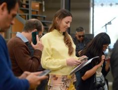 Foto de la galería: Gestión ambiental: Herrera Ahuad y Cabandié recorrieron el Parque Industrial de Posadas