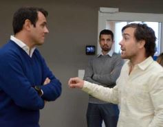 Foto de la galería: Gestión ambiental: Herrera Ahuad y Cabandié recorrieron el Parque Industrial de Posadas