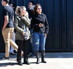 Foto de la galería: Gestión ambiental: Herrera Ahuad y Cabandié recorrieron el Parque Industrial de Posadas