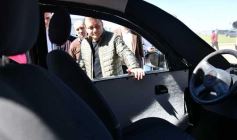 Foto de la galería: Gestión ambiental: Herrera Ahuad y Cabandié recorrieron el Parque Industrial de Posadas