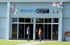 Foto de la galería: Gestión ambiental: Herrera Ahuad y Cabandié recorrieron el Parque Industrial de Posadas