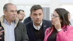 Foto de la galería: Gestión ambiental: Herrera Ahuad y Cabandié recorrieron el Parque Industrial de Posadas