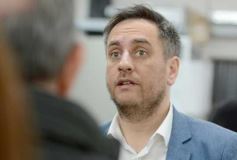 Foto de la galería: Gestión ambiental: Herrera Ahuad y Cabandié recorrieron el Parque Industrial de Posadas