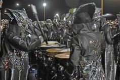 Foto de la galería: Estudiantina: otras postales que dejó la cuarta noche en la costanera