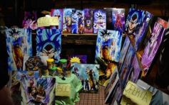 Foto de la galería: Estudiantina: otras postales que dejó la cuarta noche en la costanera