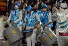 Foto de la galería: Estudiantina: otras postales que dejó la cuarta noche en la costanera