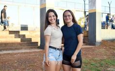 Foto de la galería: Con goleada en casa los auriazules sumaron su primer triunfo en el Regional Amateur