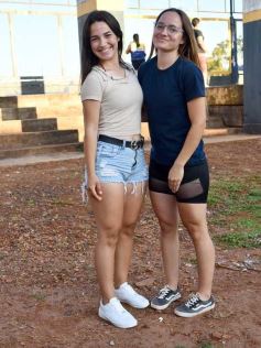 Foto de la galería: Con goleada en casa los auriazules sumaron su primer triunfo en el Regional Amateur