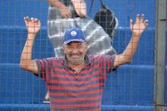 Foto de la galería: Con goleada en casa los auriazules sumaron su primer triunfo en el Regional Amateur