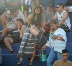 Foto de la galería: Con goleada en casa los auriazules sumaron su primer triunfo en el Regional Amateur