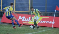 Foto de la galería: Con goleada en casa los auriazules sumaron su primer triunfo en el Regional Amateur