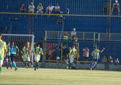 Foto de la galería: Con goleada en casa los auriazules sumaron su primer triunfo en el Regional Amateur