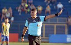 Foto de la galería: Con goleada en casa los auriazules sumaron su primer triunfo en el Regional Amateur