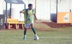 Foto de la galería: Con goleada en casa los auriazules sumaron su primer triunfo en el Regional Amateur