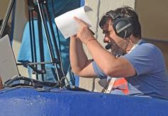 Foto de la galería: Con goleada en casa los auriazules sumaron su primer triunfo en el Regional Amateur