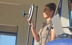 Foto de la galería: Con goleada en casa los auriazules sumaron su primer triunfo en el Regional Amateur