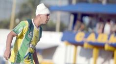 Foto de la galería: Con goleada en casa los auriazules sumaron su primer triunfo en el Regional Amateur