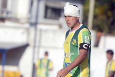 Foto de la galería: Con goleada en casa los auriazules sumaron su primer triunfo en el Regional Amateur