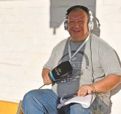 Foto de la galería: Con goleada en casa los auriazules sumaron su primer triunfo en el Regional Amateur