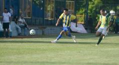Foto de la galería: Con goleada en casa los auriazules sumaron su primer triunfo en el Regional Amateur