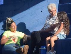 Foto de la galería: Con goleada en casa los auriazules sumaron su primer triunfo en el Regional Amateur