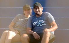 Foto de la galería: Con goleada en casa los auriazules sumaron su primer triunfo en el Regional Amateur