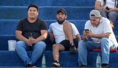 Foto de la galería: Con goleada en casa los auriazules sumaron su primer triunfo en el Regional Amateur