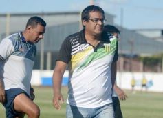 Foto de la galería: Con goleada en casa los auriazules sumaron su primer triunfo en el Regional Amateur