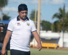 Foto de la galería: Con goleada en casa los auriazules sumaron su primer triunfo en el Regional Amateur