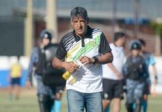 Foto de la galería: Con goleada en casa los auriazules sumaron su primer triunfo en el Regional Amateur